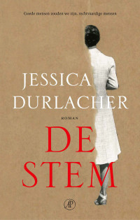 Jessica Durlacher — De stem