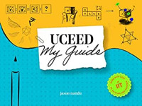 Jason Nandu — UCEED My Guide 
