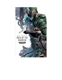 Warhammer — Eldar 3 - Path of the Warrior