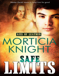 Morticia Knight [Knight, Morticia] — Safe Limits