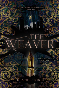 Heather Kindt — The Weaver