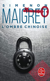 Simenon, Georges — L'ombre chinoise