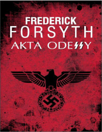 Frederick Forsyth — Akta Odessy