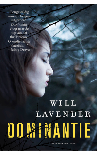 Will Lavender — Dominantie