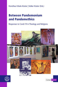 Dorothea Erbele-Küster, Volker Küster — Between Pandemonium and Pandemethics