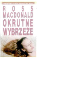 þÿAdmin — þÿMacDonald Ross - Okrutne wybrze|e