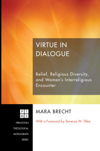 Mara Brecht; — Virtue in Dialogue