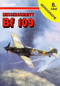 Robert Michulec — Messerschmitt Bf-109 part.6