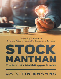 CA NITIN SHARMA — STOCK MANTHAN