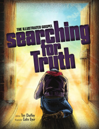 Tim Chaffey — Searching for Truth