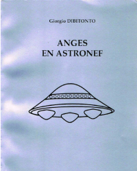 Giorgio Dibitonto — Anges en astronef