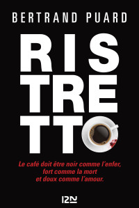 Puard, Bertrand — Ristretto