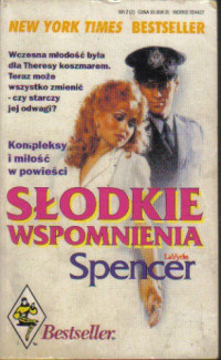 Lavyrle Spencer — Słodkie wspomnienia