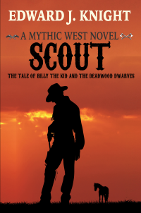 Edward J. Knight — Scout