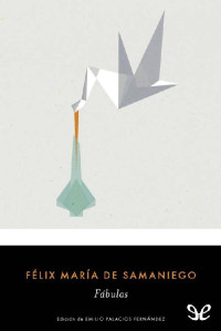 Félix María de Samaniego — Fábulas