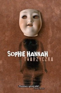 Sophie Hannah — Twarzyczka