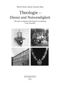 Maros Nicak, Martin Tamcke (Hg.); — Nicak_AlleKapitel.dvi