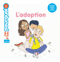 Sophie Dussaussois — L'adoption