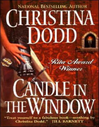 Christina Dodd — Candle in the Window