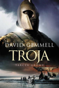 David Gemmell — Tarcza Gromu