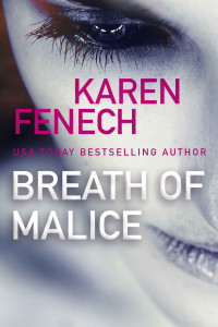 Karen Fenech — Breath of Malice