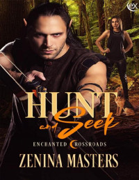 Zenina Masters [Masters, Zenina] — Hunt and Seek