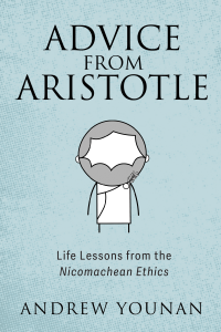 Andrew Younan; — Advice From Aristotle