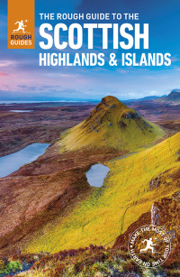 Rough Guides — The Rough Guide to Scottish Highlands & Islands