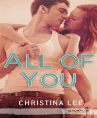 Christina Lee — All of You