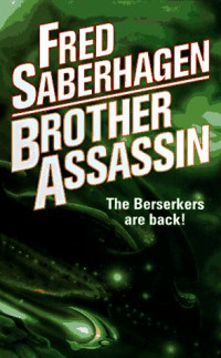 Fred Saberhagen — Brother Assassin