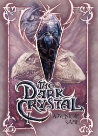 River Horse Games — The Dark Crystal Adventure Game