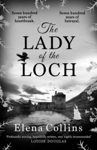 Elena Collins — The Lady of the Loch