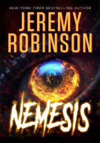 Jeremy Robinson — Nemesis