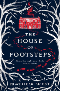 Mathew West — The House of Footsteps
