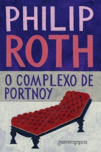 Philip Roth — O complexo de Portnoy