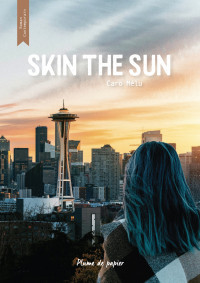 Caro Mélu — Skin the sun