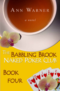 Ann Warner [Warner, Ann] — The Babbling Brook Naked Poker Club 04