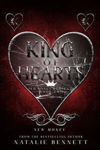 Natalie Bennett — King Of Hearts
