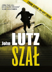 John Lutz — Szał