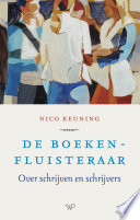 Nico Keuning — De boekenfluisteraar