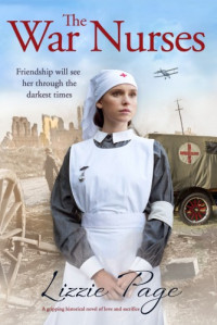 Lizzie Page — The War Nurses
