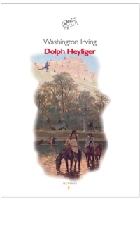 Washington Irving — Dolph Heyliger