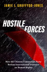 Jamie J. Gruffydd-Jones; — Hostile Forces