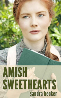 Sandra Becker — Karen And Joshua (Amish Countryside 11 Amish Sweethearts 01)
