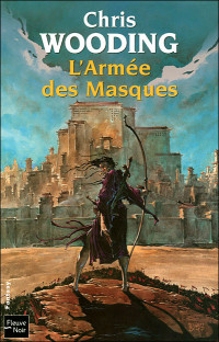 Wooding, Chris — L'armée des ombres