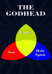 Elwin Shull — The Godhead