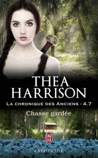 Thea Harrison [Harrison, Thea] — Chasse gardée