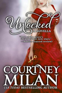 Milan, Courtney — [Turner 1.50] • Unlocked · Novella