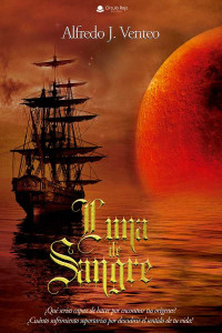 Alfredo J. Venteo — Luna de sangre