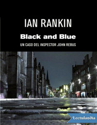 Ian Rankin — Black and Blue